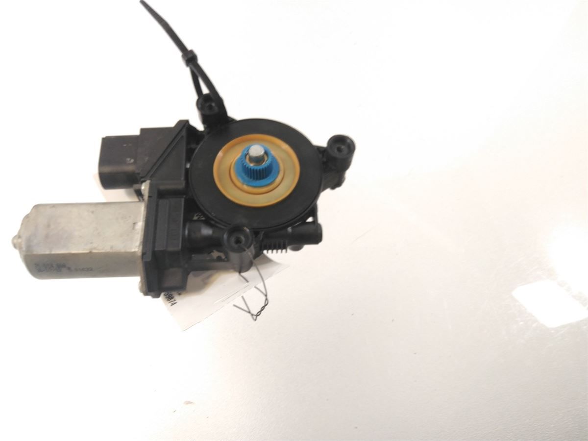 Vindusheismotor – bilde 2