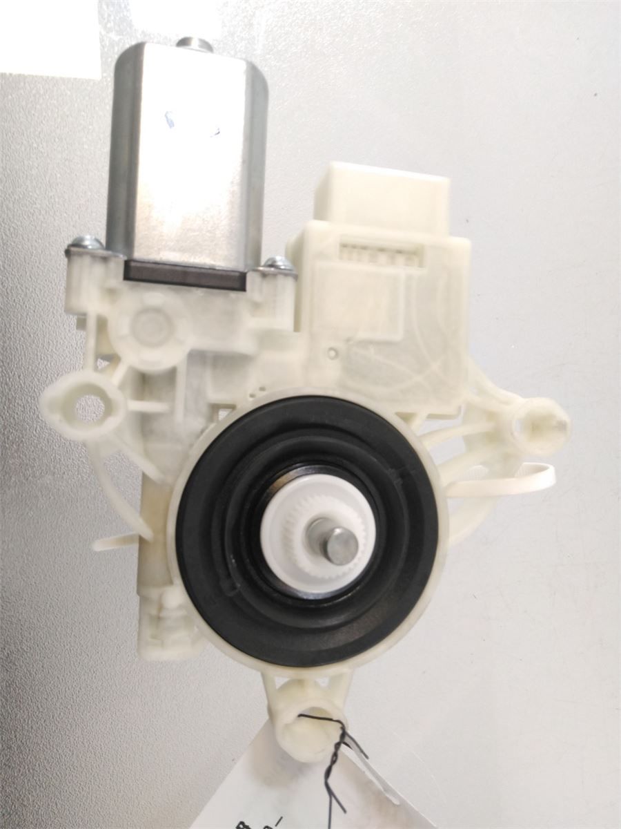 Vindusheismotor – bilde 2