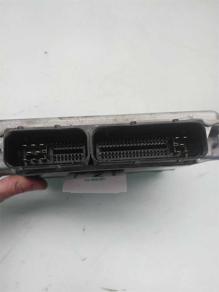 Styreenhet Motor (ECU) Diesel – bilde 1