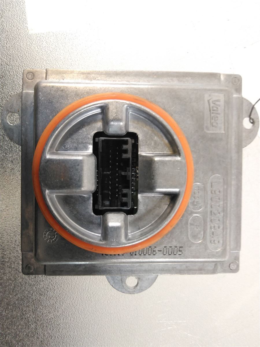Styreenhet Xenon – bilde 1