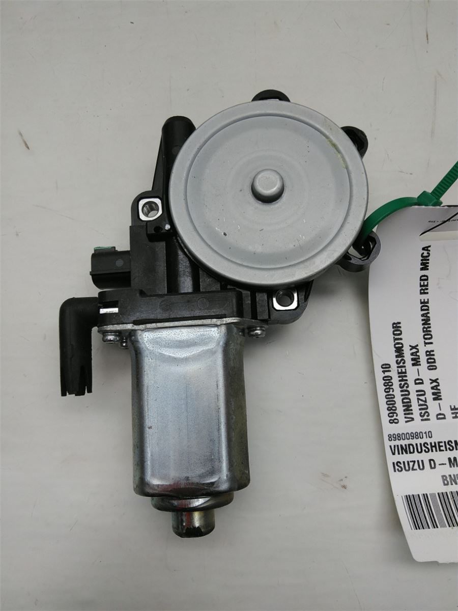 Vindusheismotor – bilde 1