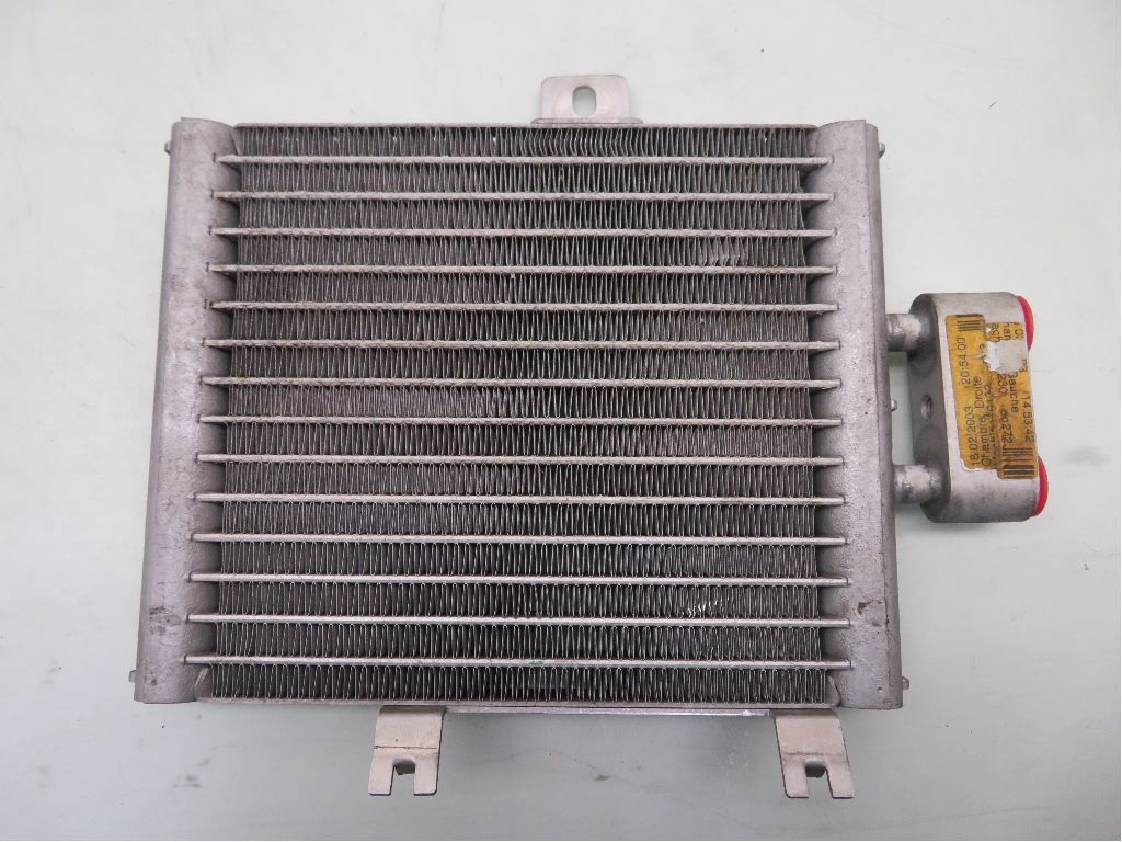 Radiator Oljekjøler Automatgea – bilde 1