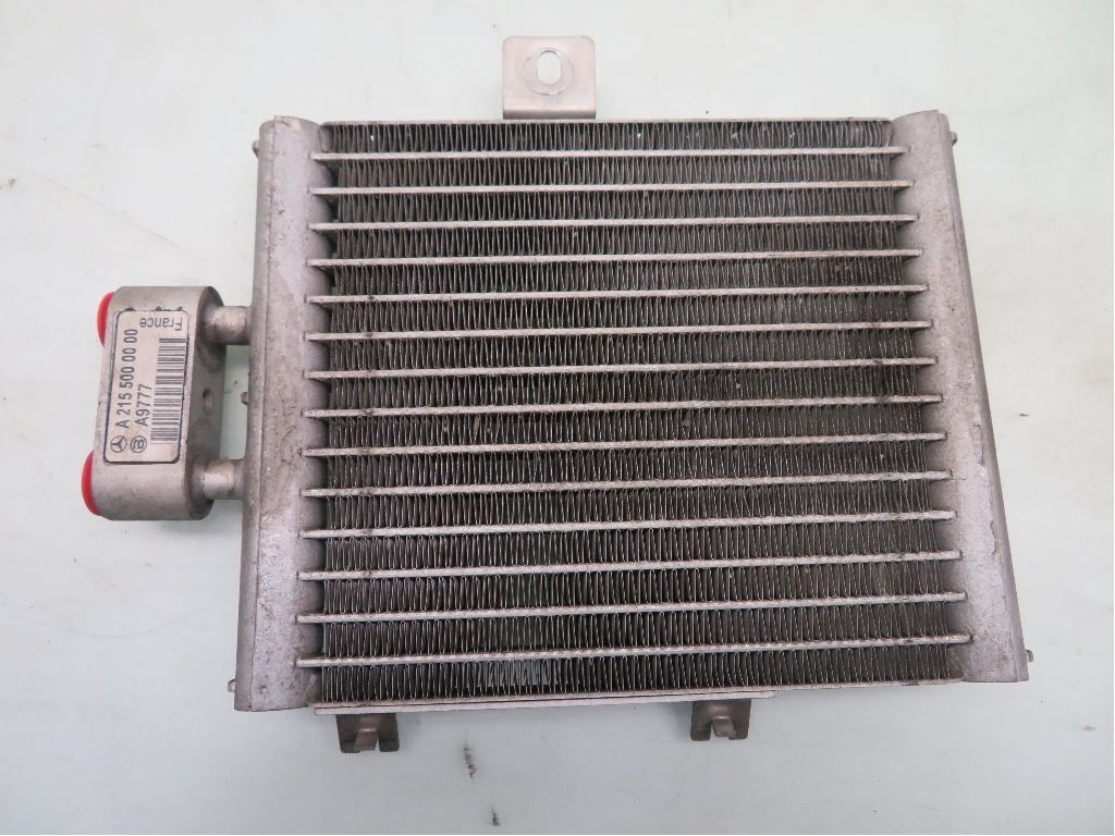 Radiator Oljekjøler Automatgea – bilde 2