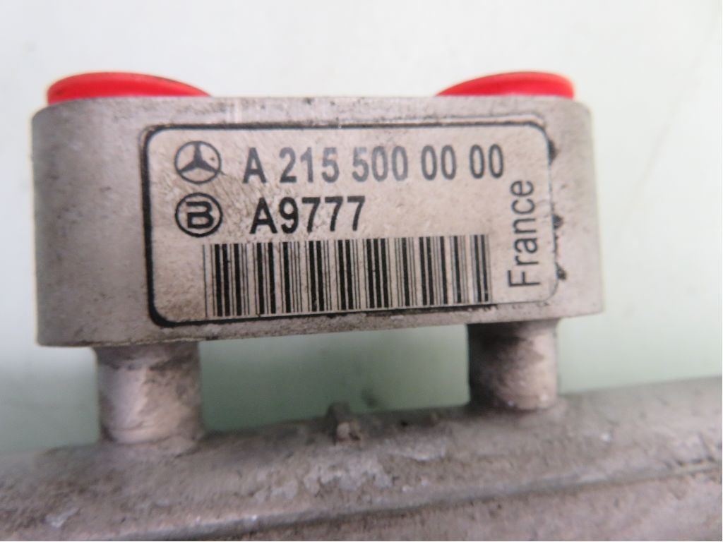 Radiator Oljekjøler Automatgea – bilde 3