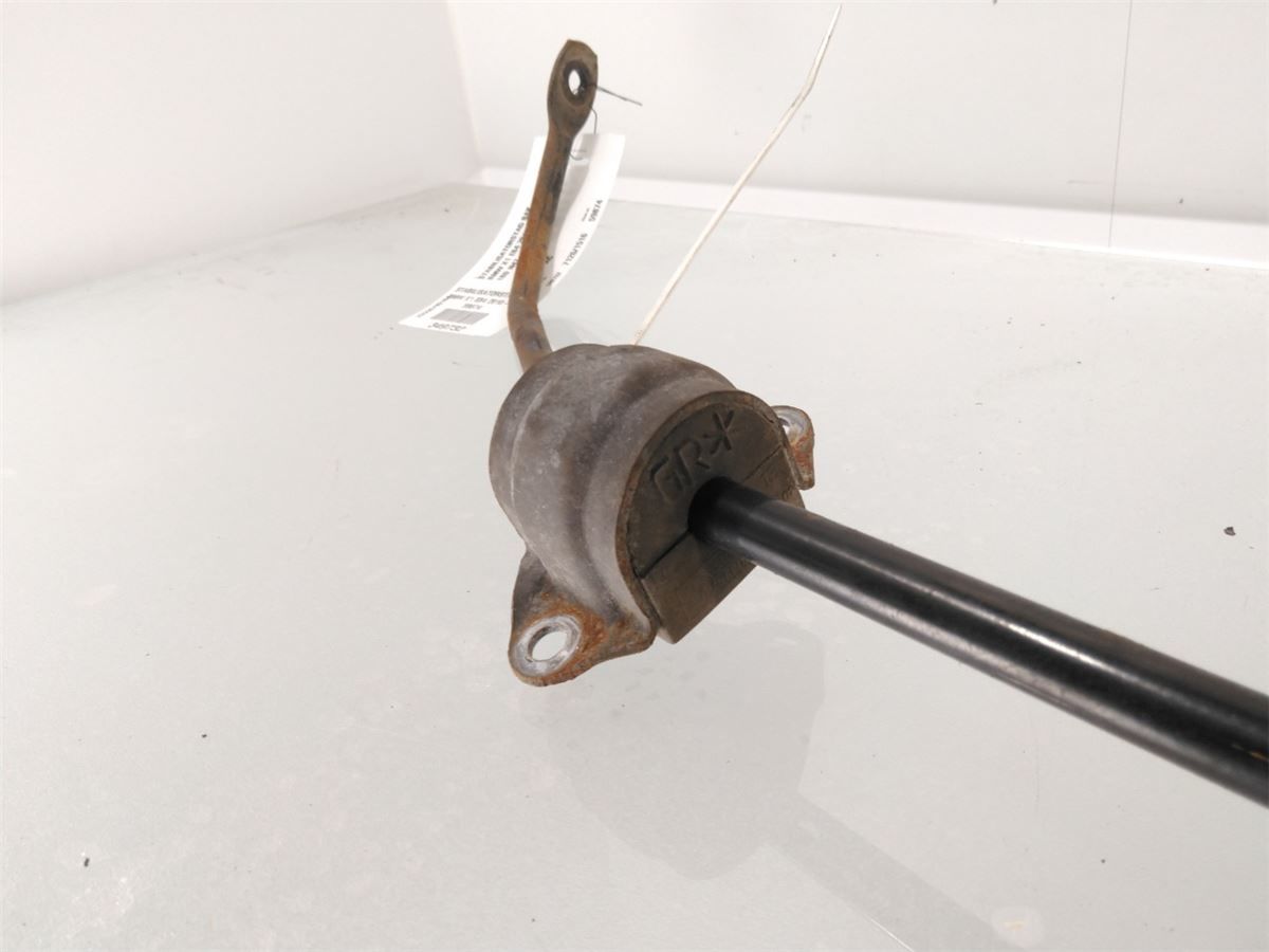 Stabilisatorstag Bak – bilde 2