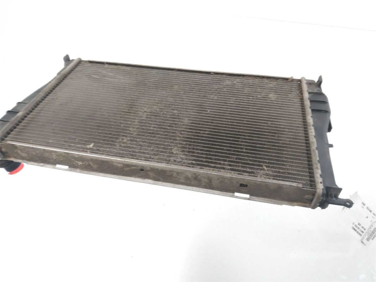 Radiator Manuell – bilde 1