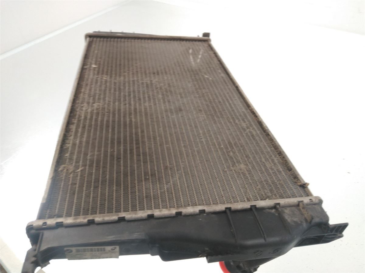 Radiator Manuell – bilde 2