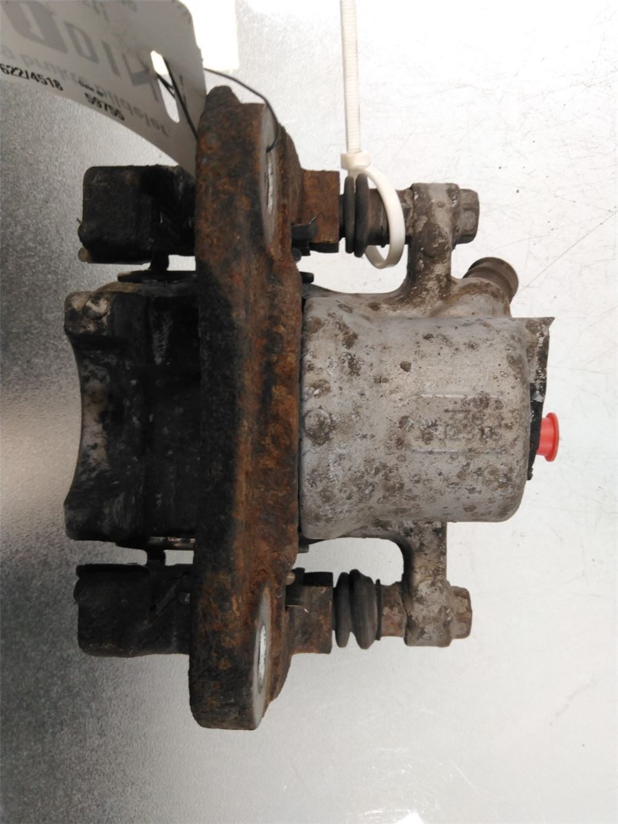Bremsecaliper Bak Høyre – bilde 2