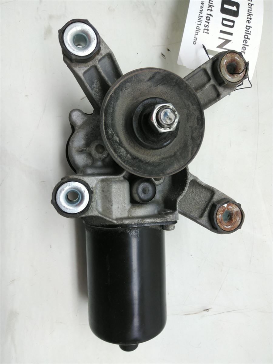 Viskermotor Frontrute – bilde 2
