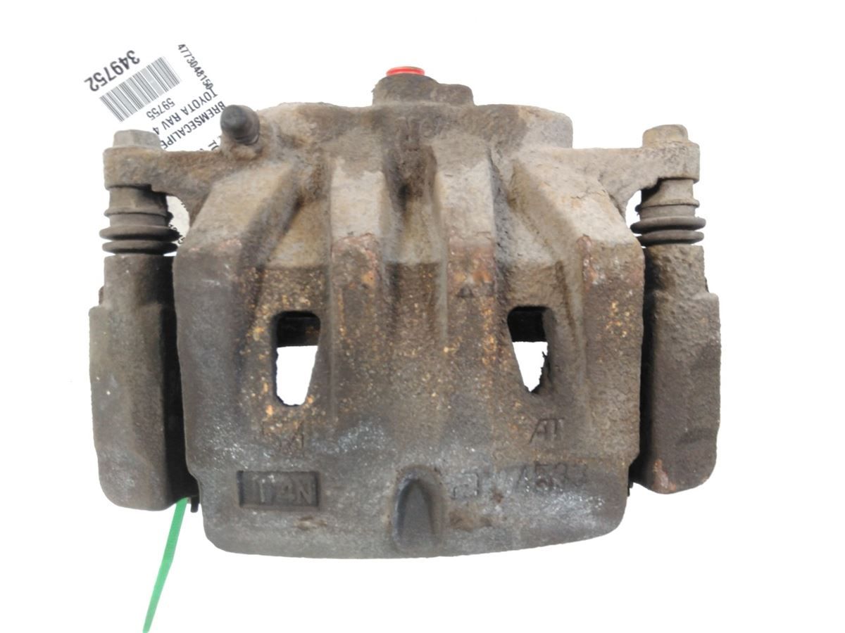 Bremsecaliper Foran Høyre – bilde 1