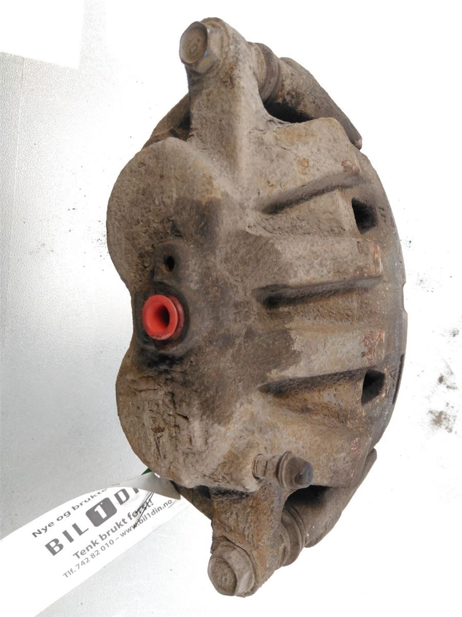 Bremsecaliper Foran Høyre – bilde 3