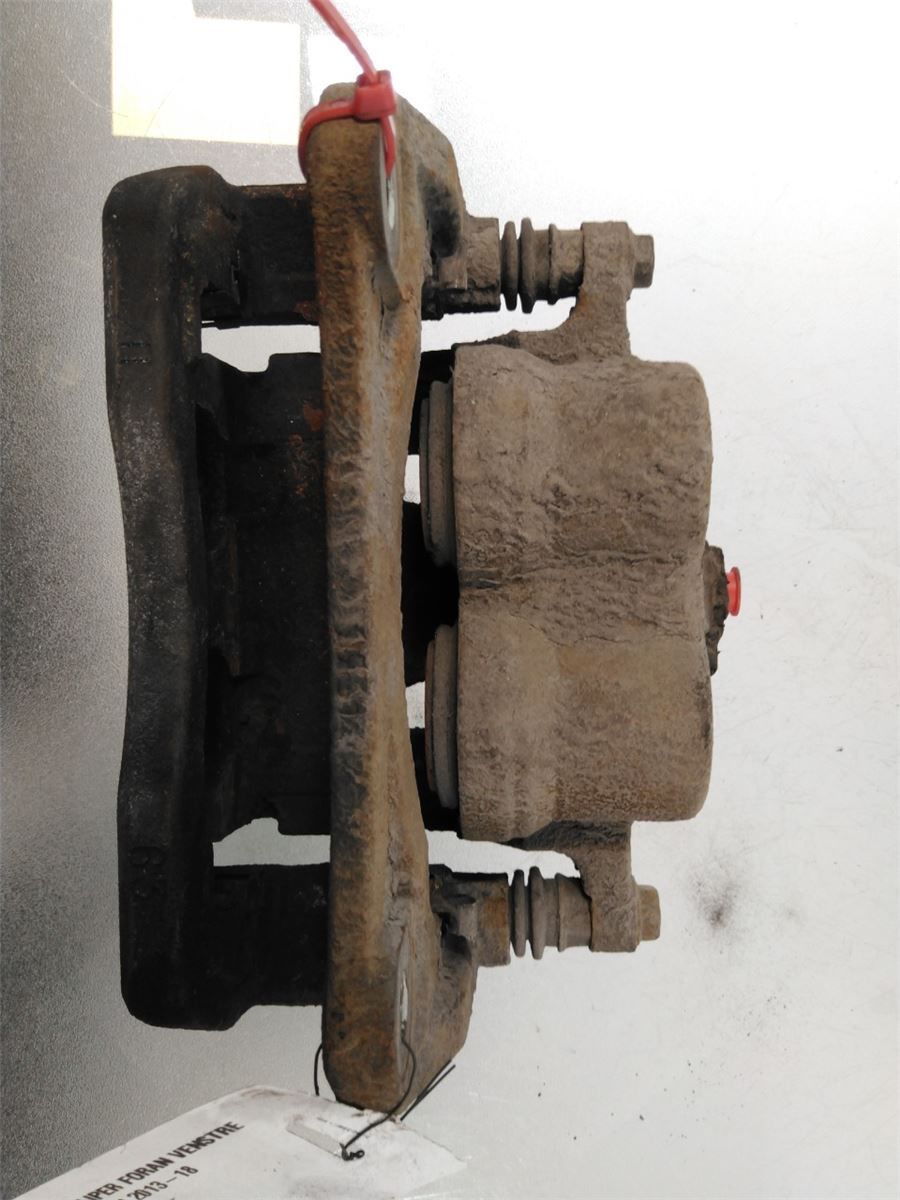Bremsecaliper Foran Venstre – bilde 2