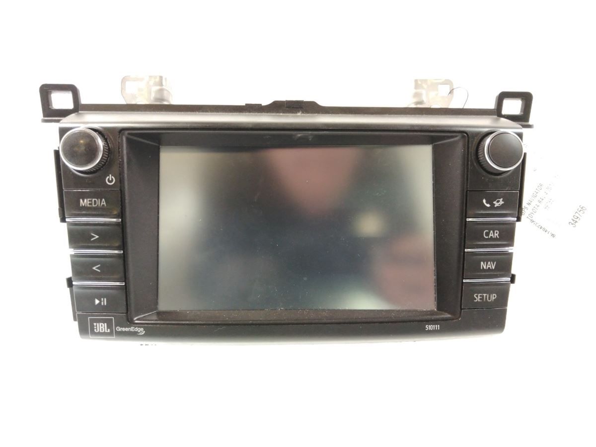 GPS Navigator – bilde 1