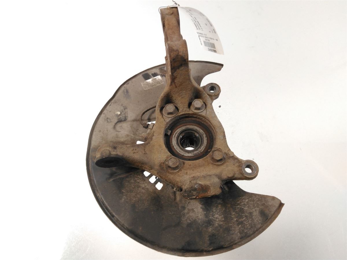 Spindel V.F – bilde 2