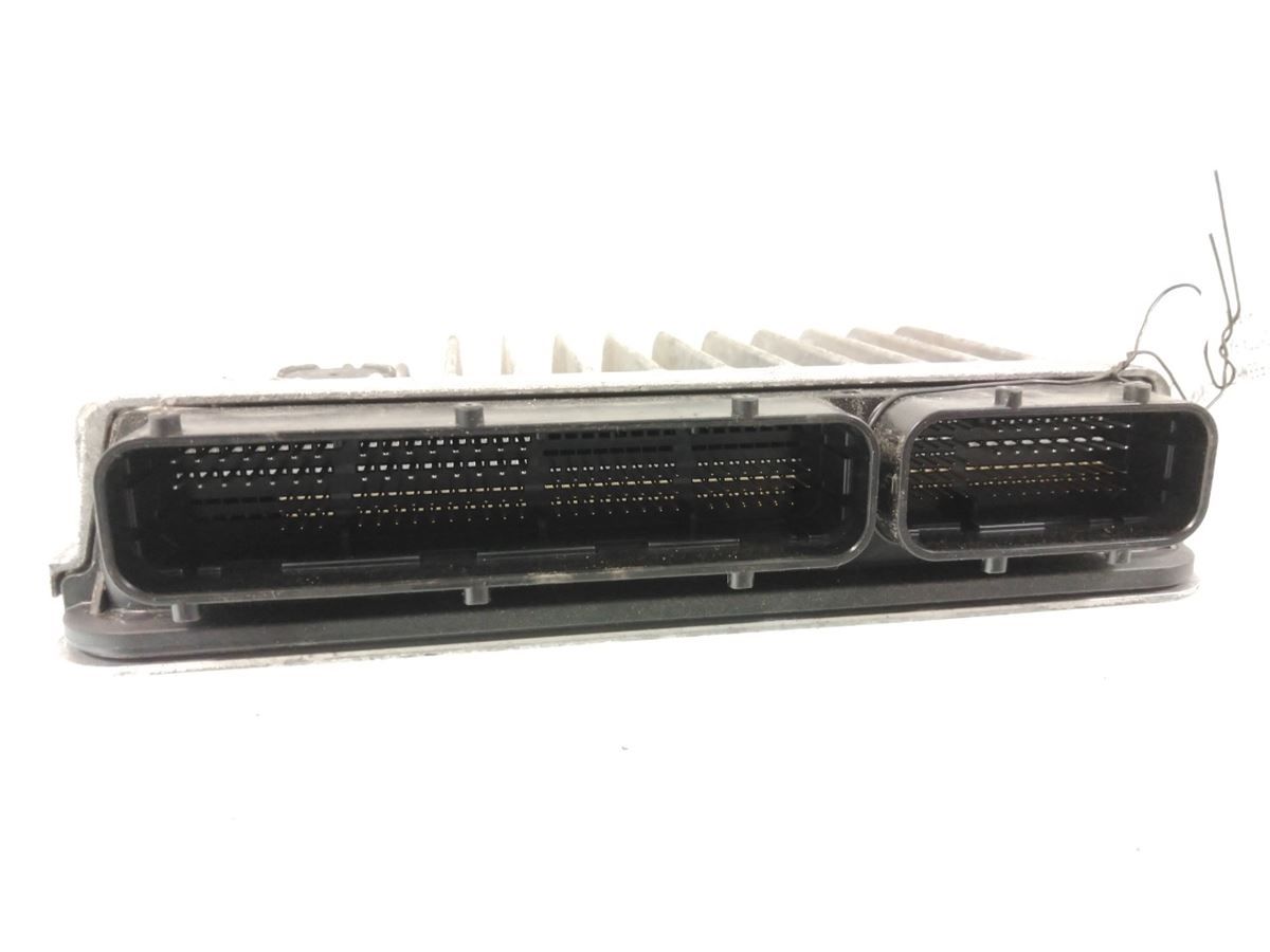 Styreenhet Motor (ECU) Bensin – bilde 2