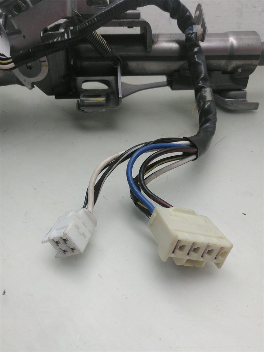 Rattakselaggregat Justerbart – bilde 4