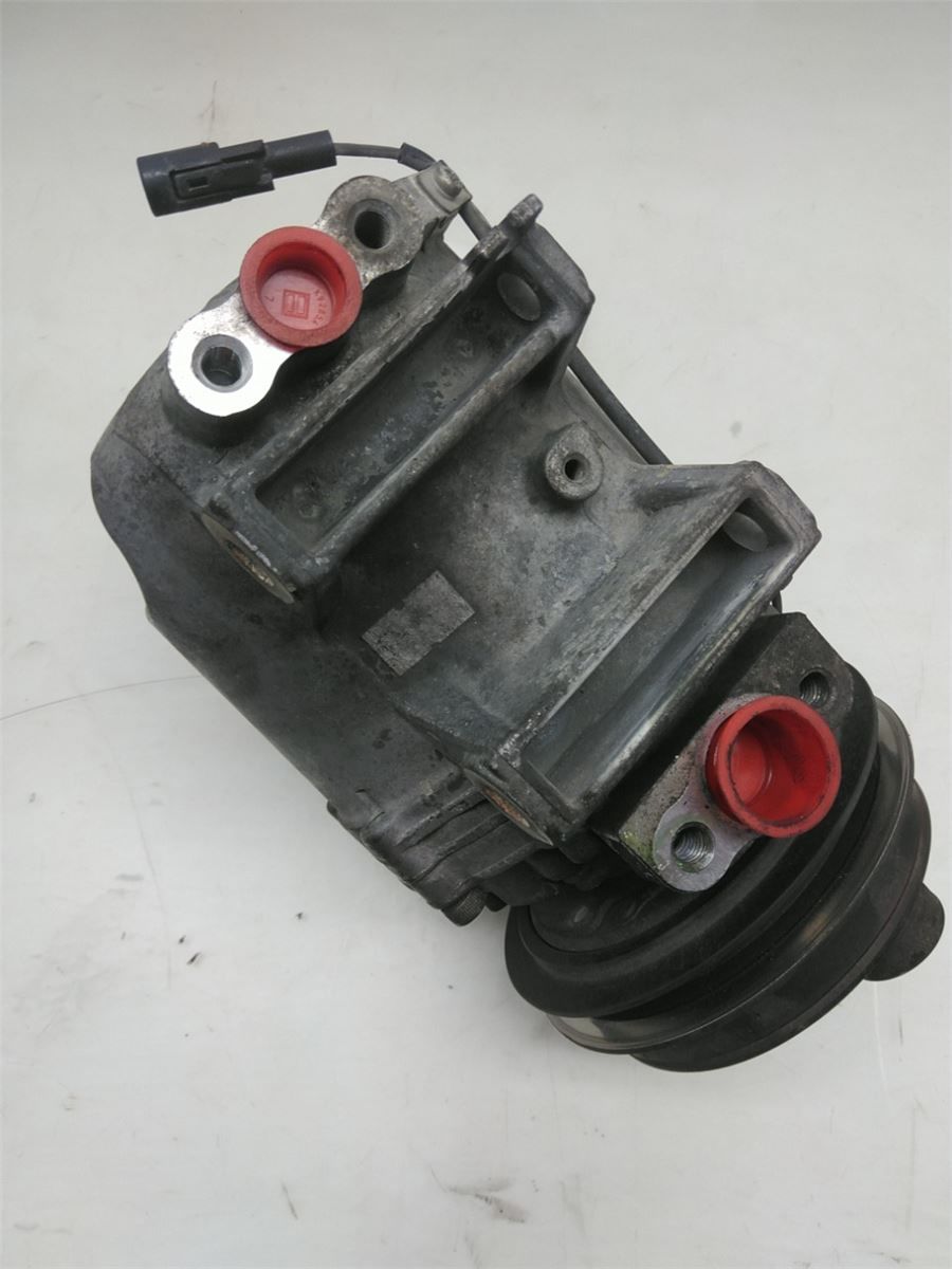 Varme AC Kompressor – bilde 1