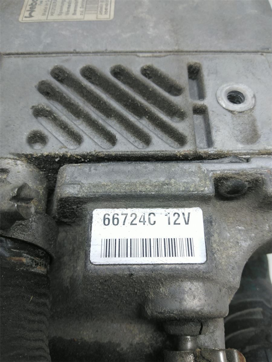 Dieselvarmer – bilde 3