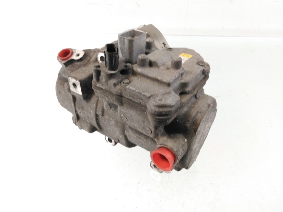 Varme AC Kompressor – bilde 1