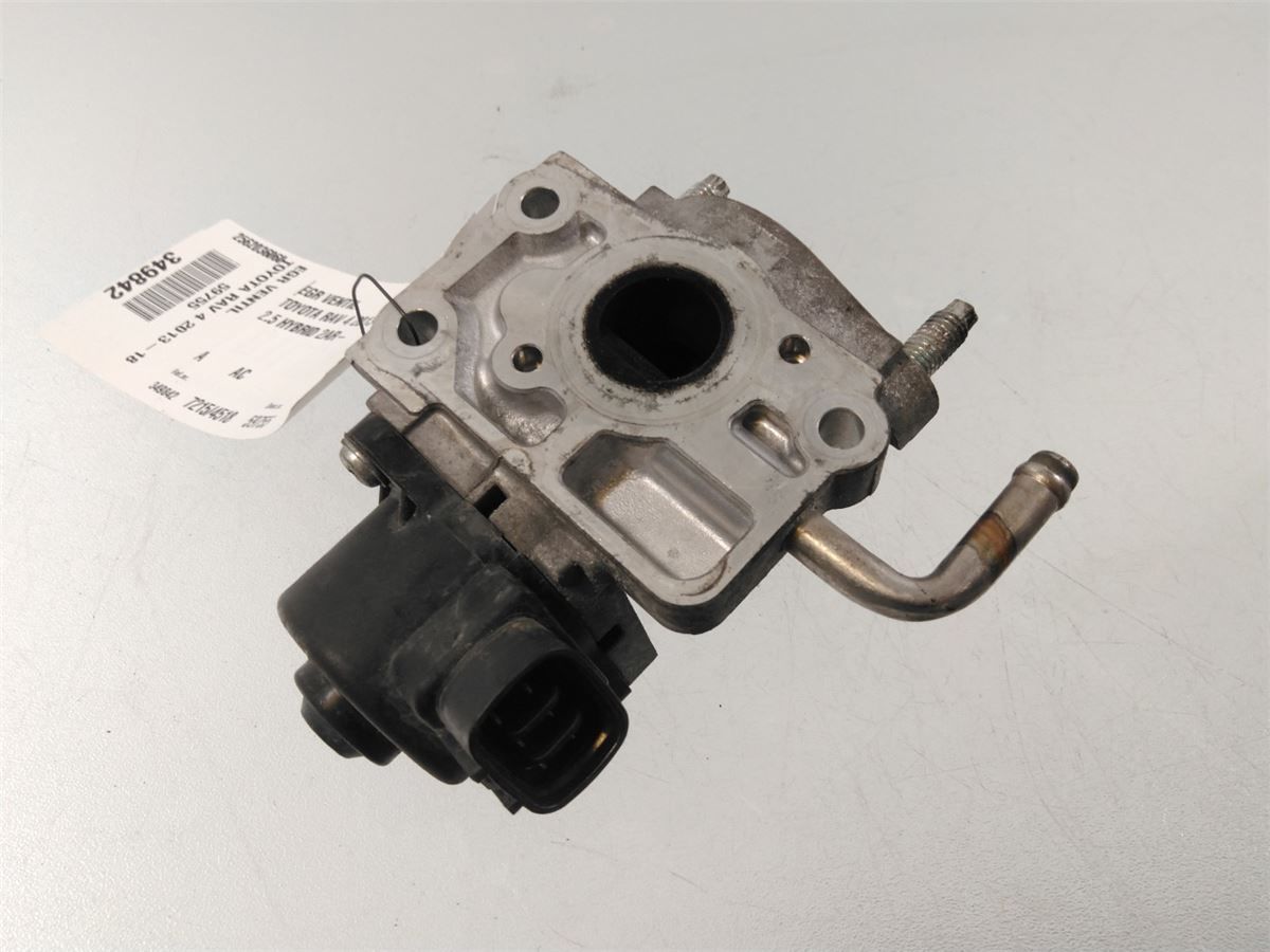 EGR Ventil – bilde 2