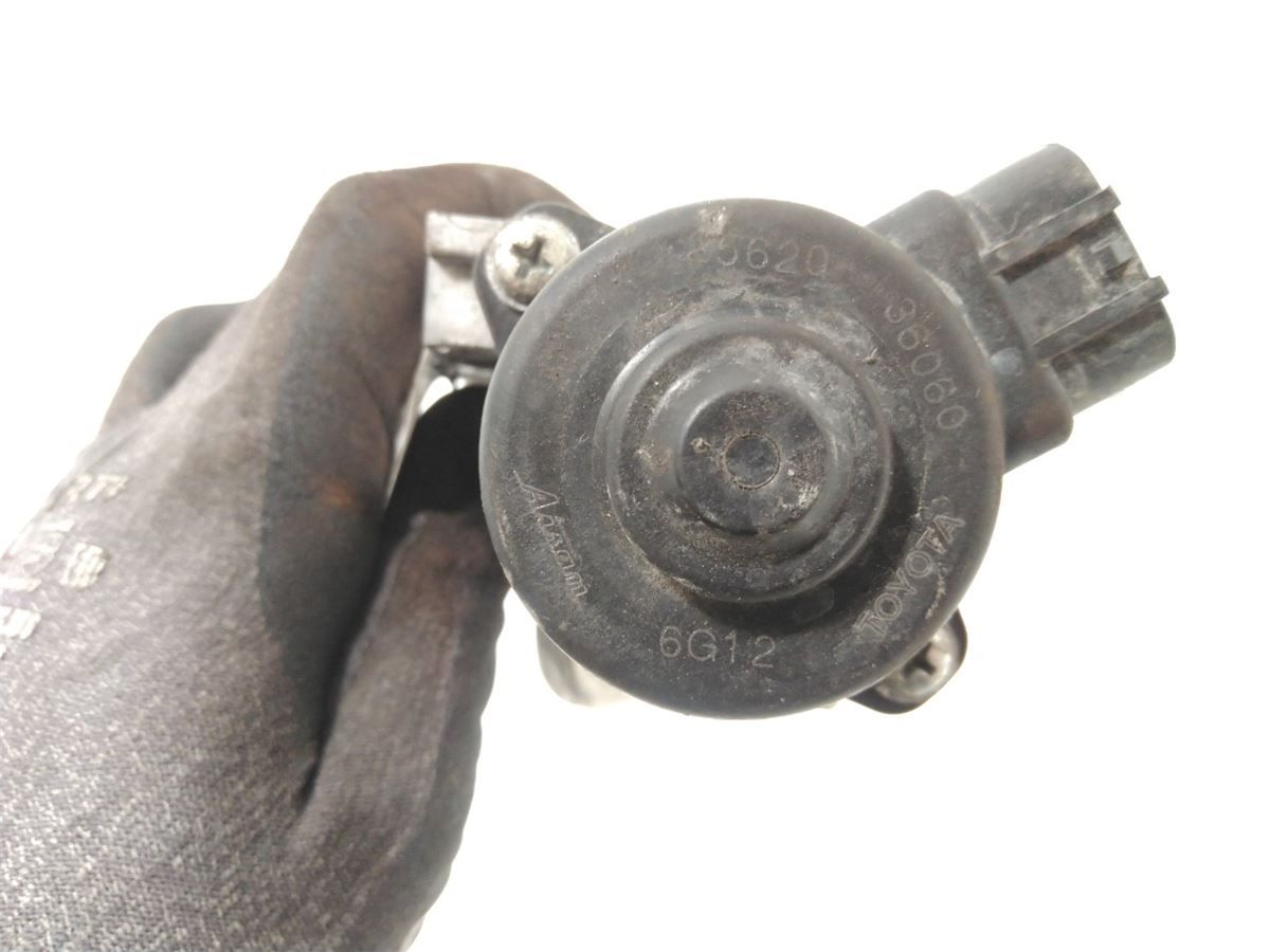 EGR Ventil – bilde 3