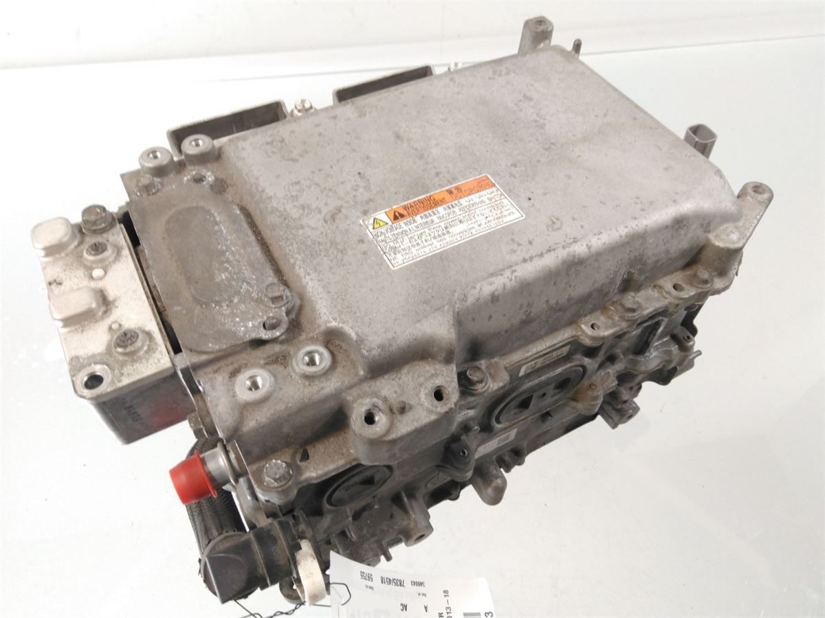 Hybrid Inverter – bilde 1