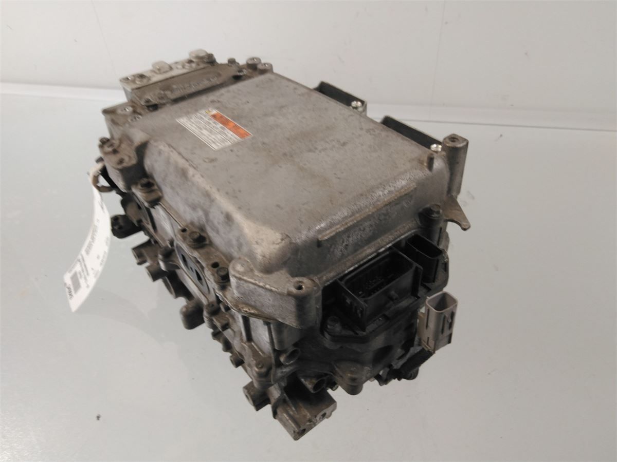 Hybrid Inverter – bilde 2