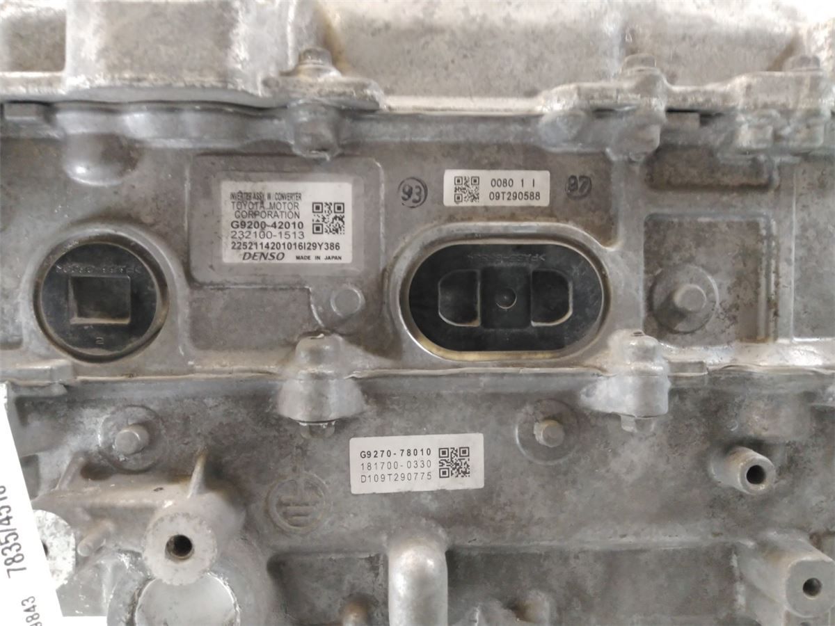 Hybrid Inverter – bilde 4