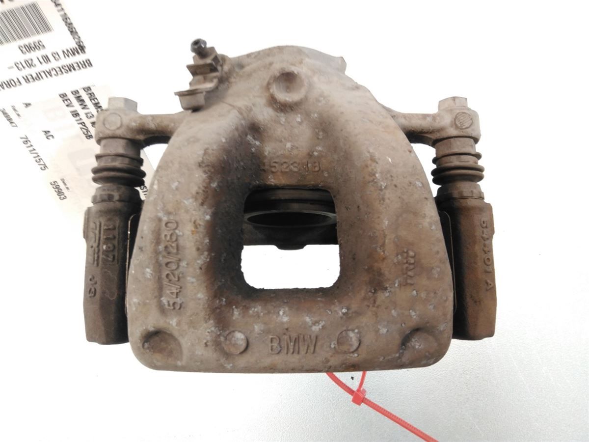 Bremsecaliper Foran Venstre – bilde 1