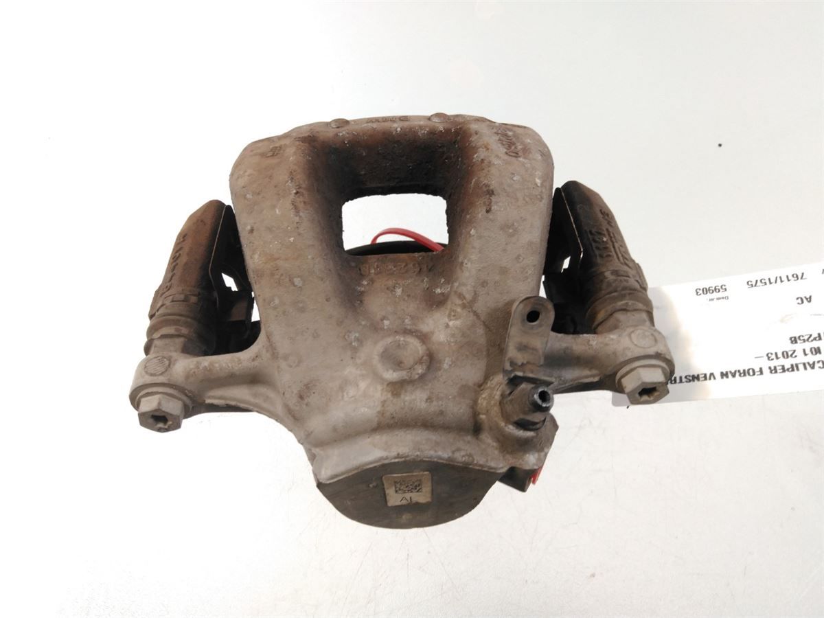 Bremsecaliper Foran Venstre – bilde 3