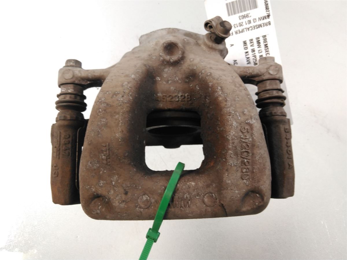 Bremsecaliper Foran Høyre – bilde 1
