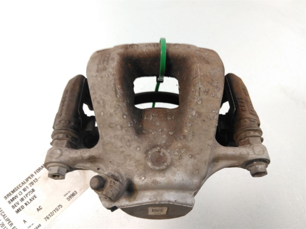 Bremsecaliper Foran Høyre – bilde 3