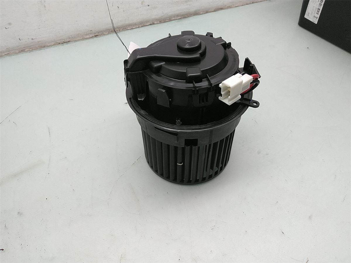 Varmeapparat Viftemotor – bilde 3