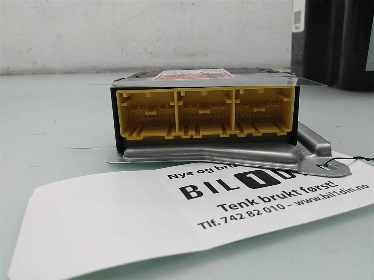 Airbag Elektronikkenhet – bilde 2