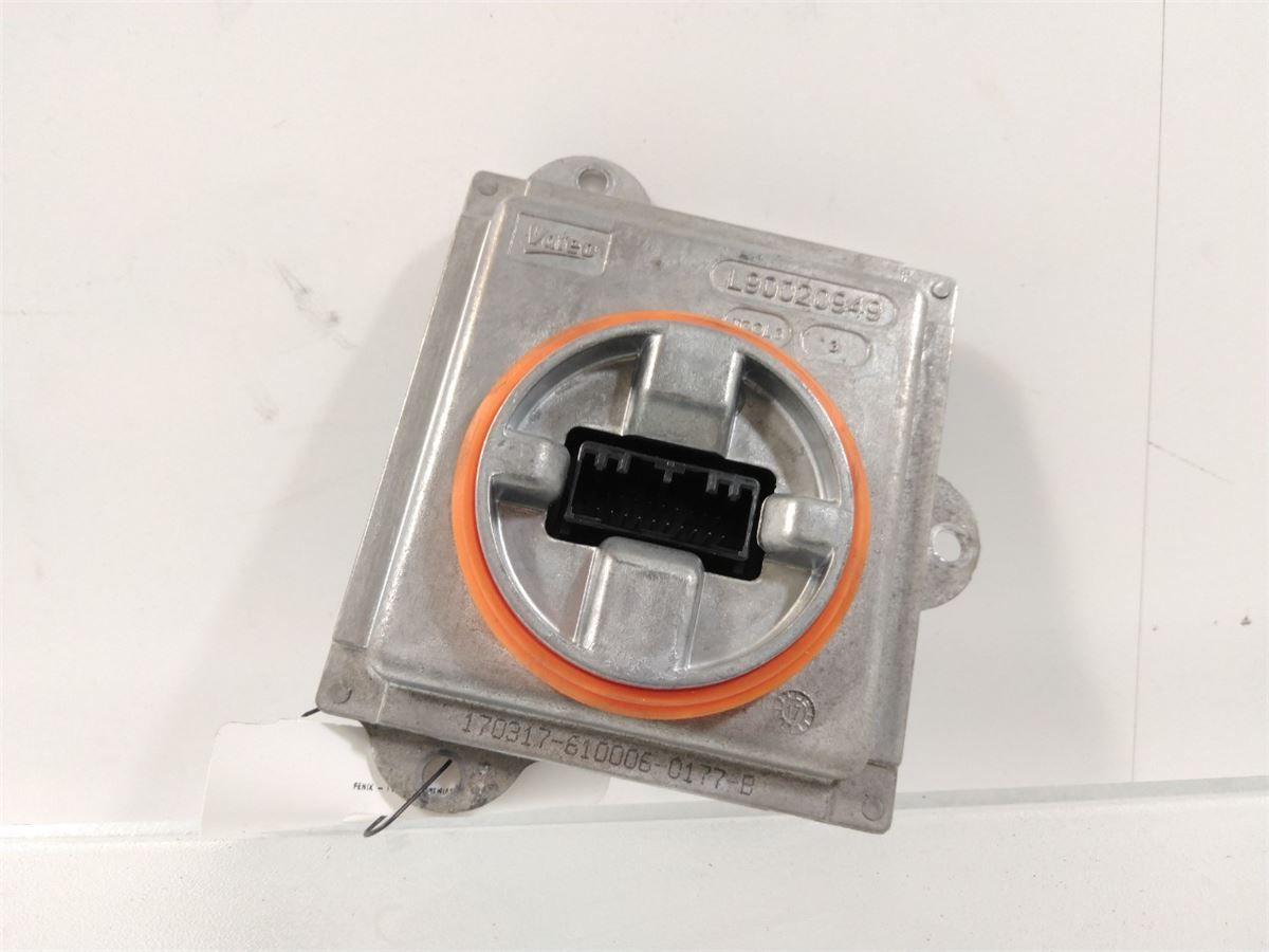 Styreenhet Xenon – bilde 1