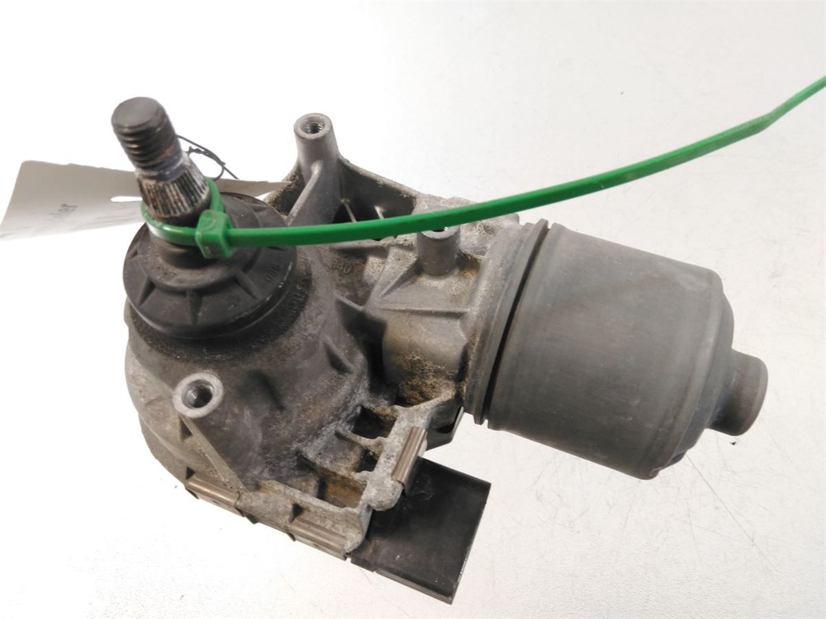 Viskermotor Frontrute – bilde 1