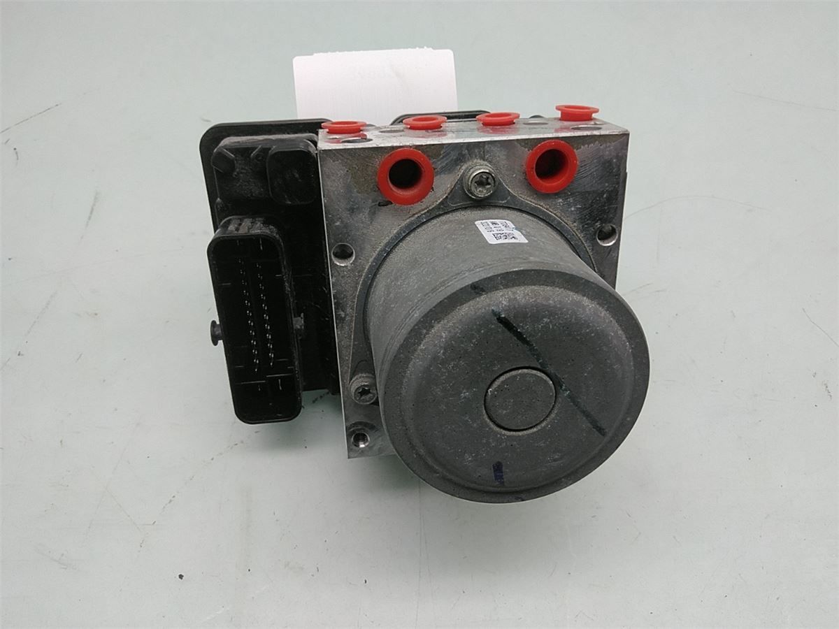ABS Hydraulikkaggregat – bilde 1