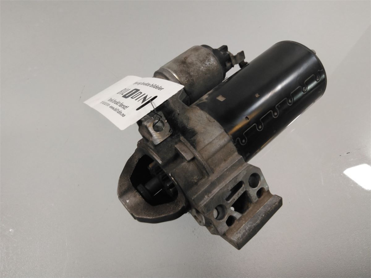Startmotor Diesel – bilde 2