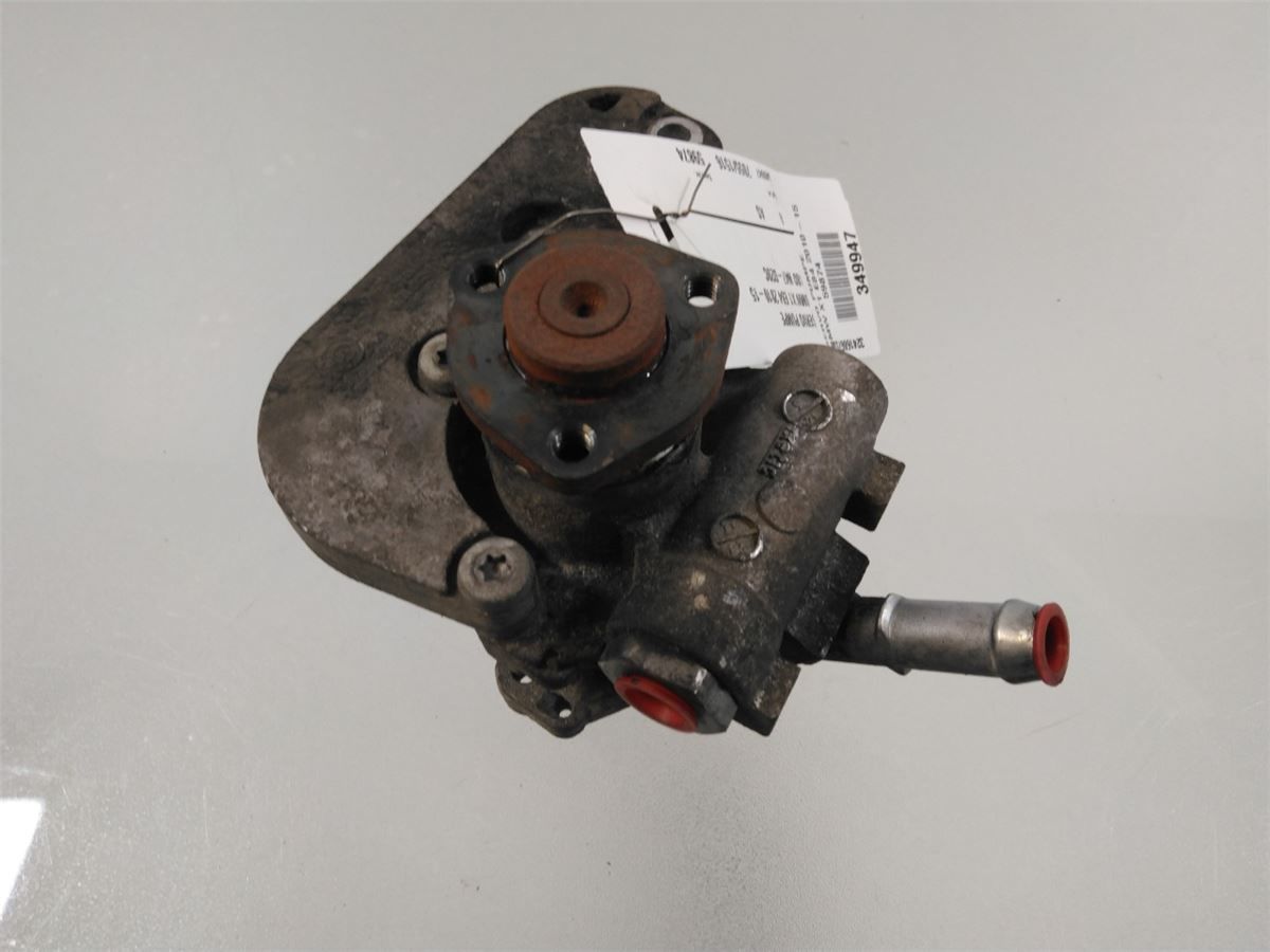 Servo Pumpe – bilde 1