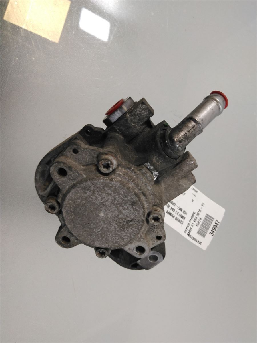 Servo Pumpe – bilde 2