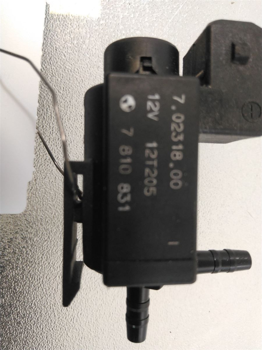 Vacuumventil – bilde 2