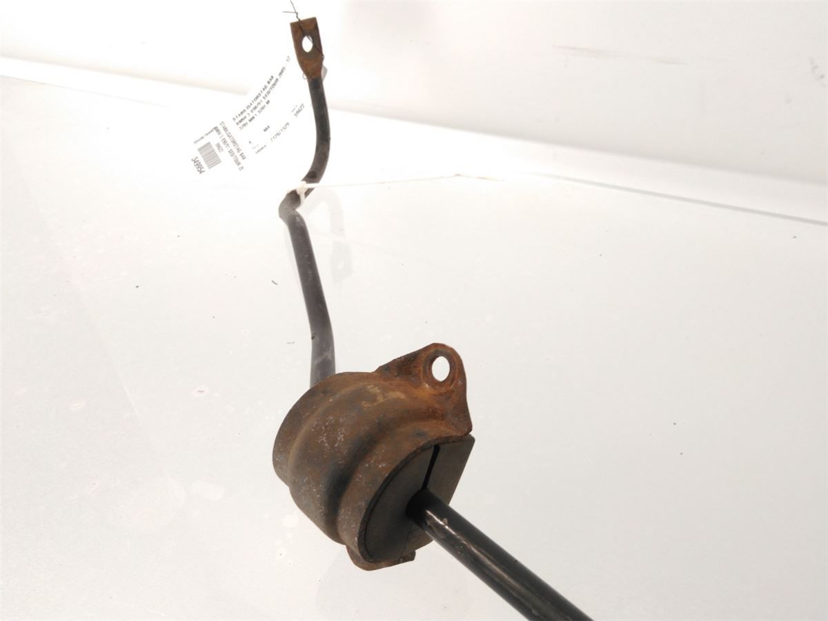 Stabilisatorstag Bak – bilde 3