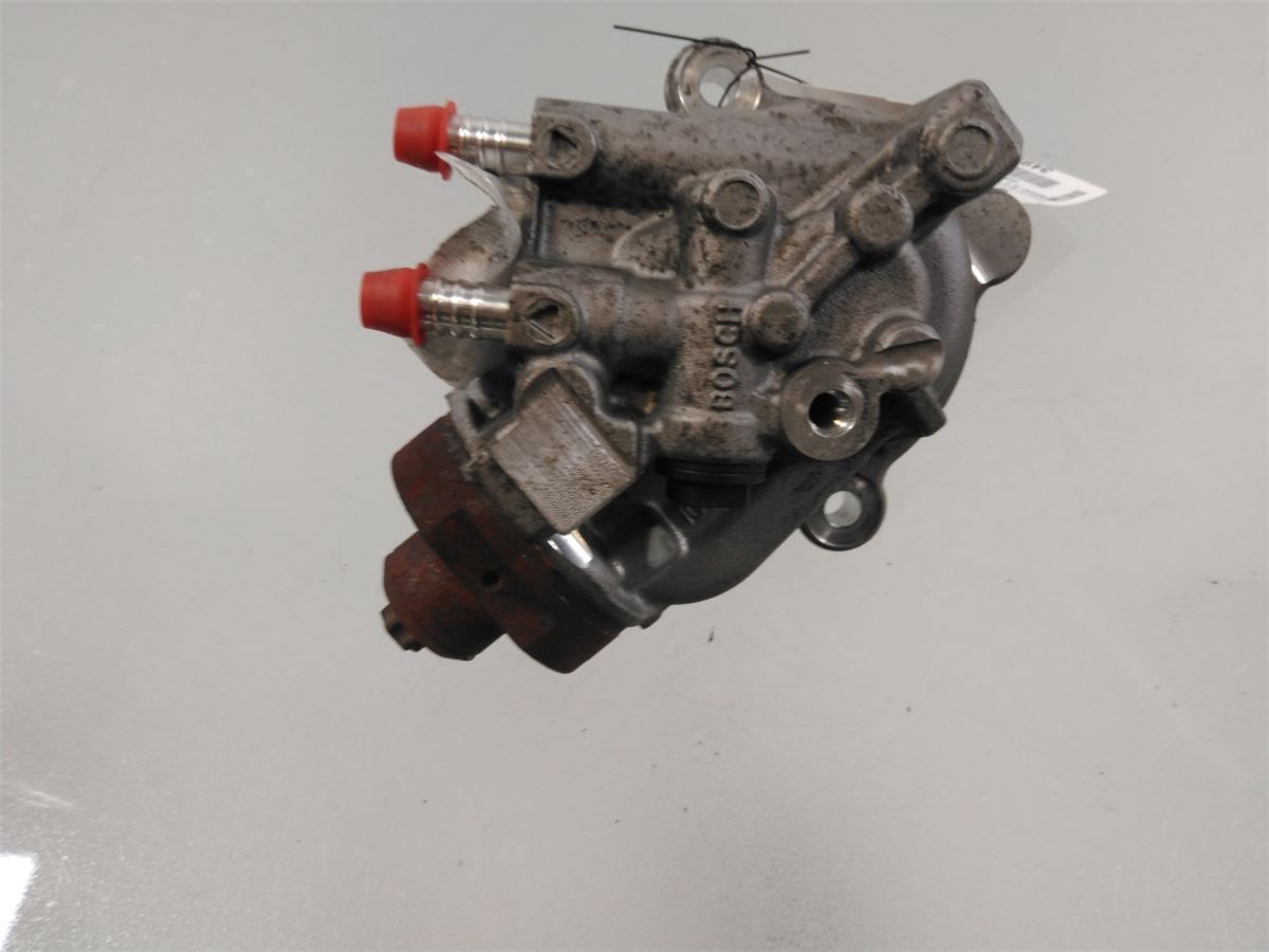 Drivstoff Dieselpumpe Hoved – bilde 1