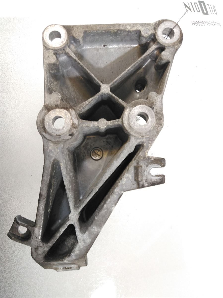 Motor Feste Stål / Alu – bilde 2