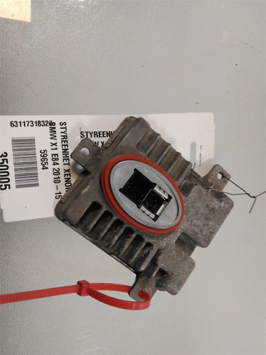 Styreenhet Xenon – bilde 1