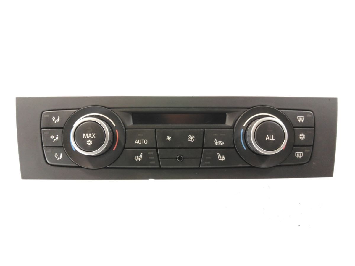 Varme AC Betjening/Display – bilde 1