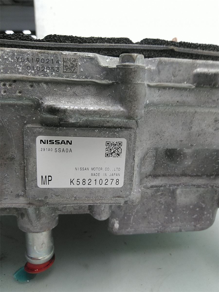 Inverter 12-220V – bilde 3