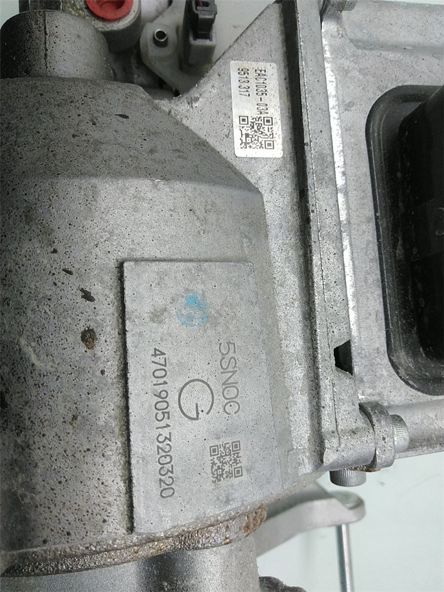 Bremseservo – bilde 2