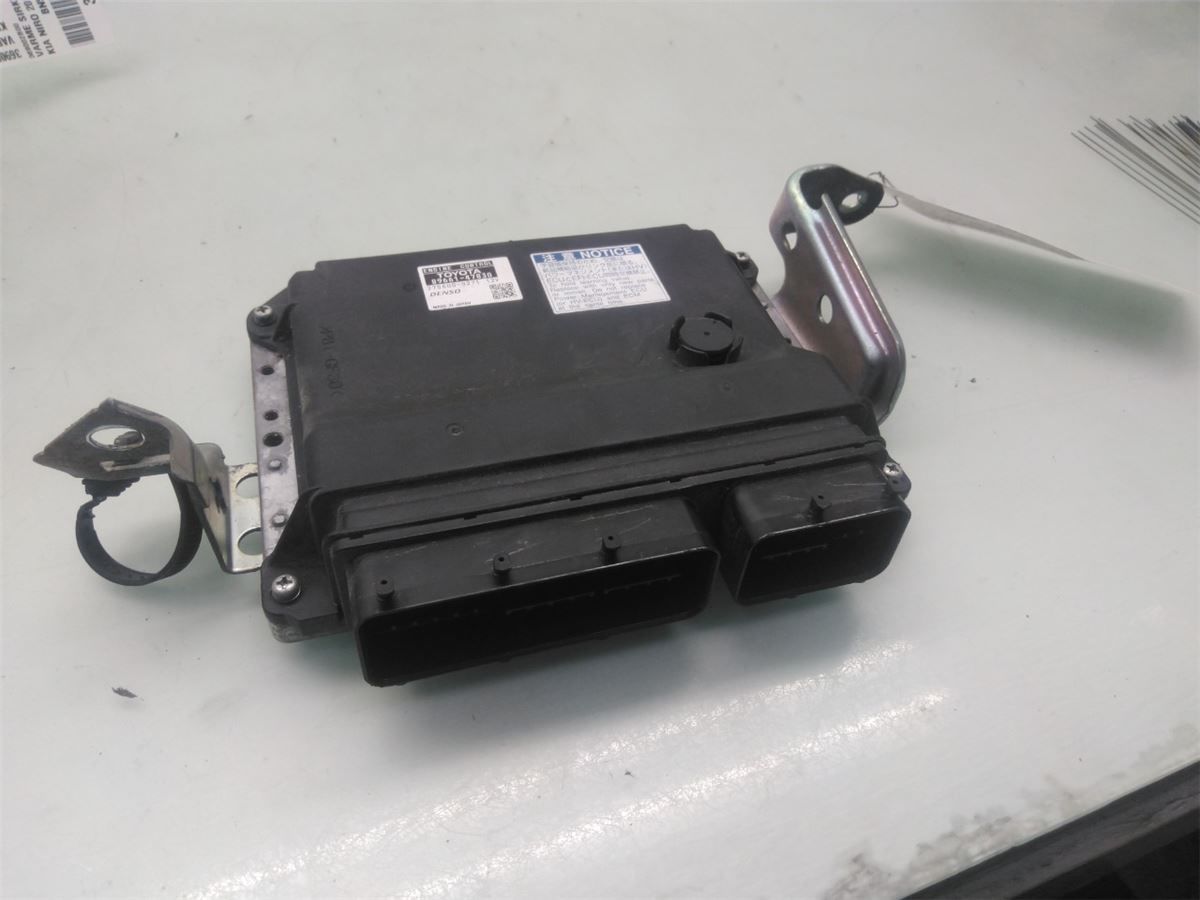 Styreenhet Motor (ECU) Bensin – bilde 1