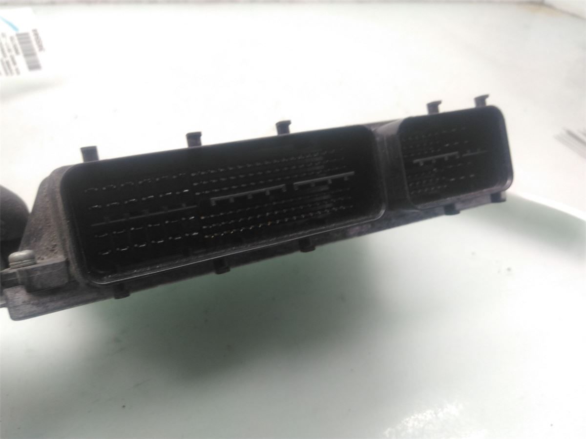 Styreenhet Motor (ECU) Bensin – bilde 2